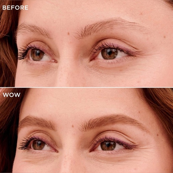 Benefit Gimme Brow + Volumizing Pencil- Warm Light Brown - Picture 2 of 10